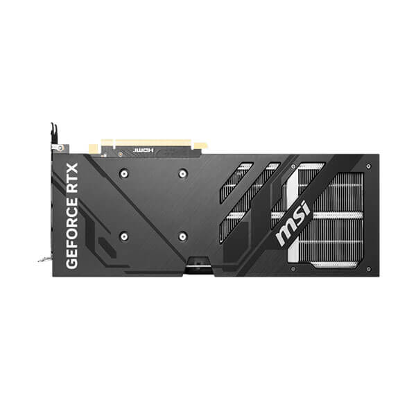 MSI RTX 4060 Ti Ventus 3X OC 8GB Graphics Card